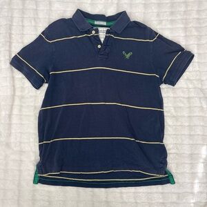 Vintage American Eagle polo